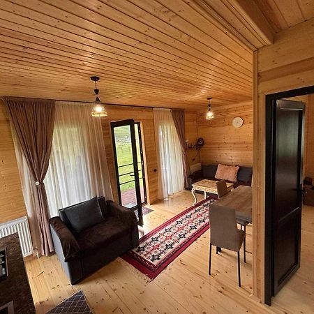 Quiet Cottage, Stepantsminda, Achkhoti Kültér fotó